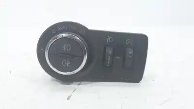 Tweedehands auto-onderdeel LICHTBESTURING voor OPEL ASTRA J (P10)  OEM IAM-referenties 13268702  