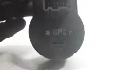 Second-hand car spare part headlights switch for opel astra j (p10) 1.6 (68) oem iam references 13268702  