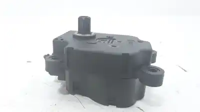 Pièce détachée automobile d'occasion moteur / actionneur de volet de climatisation pour opel astra j (p10) 1.6 (68) références oem iam u9518001  