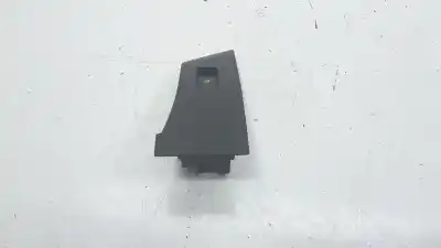 Second-hand car spare part RIGHT FRONT POWER WINDOW SWITCH for OPEL ASTRA J (P10)  OEM IAM references 13301886  