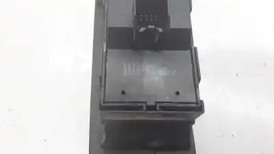 Gebrauchtes Autoersatzteil fensterschalter vorne links zum opel astra j (p10) 1.6 (68) oem-iam-referenzen 13305011  