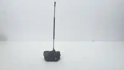 İkinci el araba yedek parçası ARKA SAG KAPI KILIDI için OPEL ASTRA J (P10)  OEM IAM referansları 3023880  