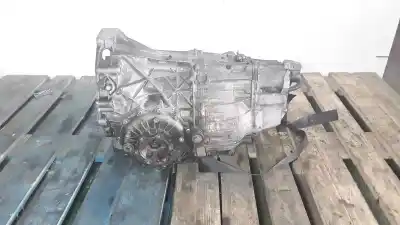 Gebrauchtes Autoersatzteil GETRIEBE zum AUDI A4 B7 AVANT (8ED)  OEM-IAM-Referenzen HEK  