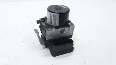 Автозапчастина б/у АБС для OPEL ASTRA J (P10) 1.6 (68) Посилання на OEM IAM 13332613  
