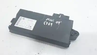 Second-hand car spare part ELECTRONIC MODULE for MINI MINI (R56) Cooper OEM IAM references 61359147221  