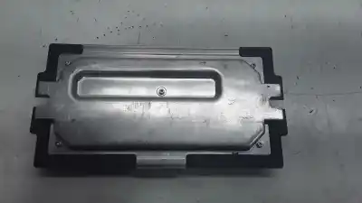 Second-hand car spare part electronic module for bmw serie 1 berlina (e81/e87) 118d oem iam references 6135919715902  me-13