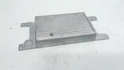 Peça sobressalente para automóvel em segunda mão MÓDULO ELETRÔNICO por BMW SERIE 1 BERLINA (E81/E87)  Referências OEM IAM 84109204545 CCAD06LP1610T3 ME-13