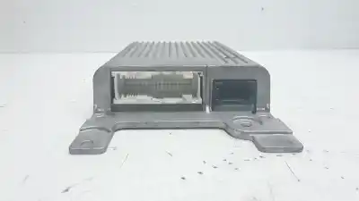 Peça sobressalente para automóvel em segunda mão módulo eletrônico por bmw serie 1 berlina (e81/e87) 118d referências oem iam 84109204545 ccad06lp1610t3 me-13