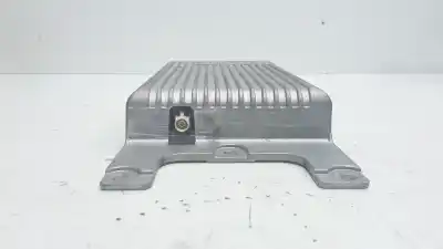 Peça sobressalente para automóvel em segunda mão módulo eletrônico por bmw serie 1 berlina (e81/e87) 118d referências oem iam 84109204545 ccad06lp1610t3 me-13