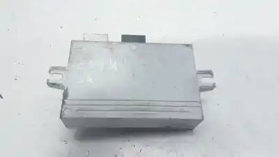 Peça sobressalente para automóvel em segunda mão módulo eletrônico por bmw serie 3 coupe (e46) 320 ci referências oem iam 6904023  me-13