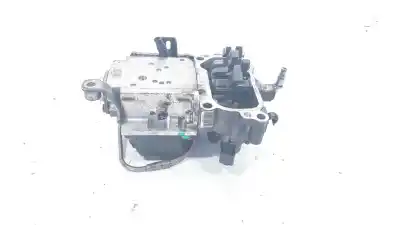 Автозапчасти б/у КОРОБКА ПЕРЕДАЧ за CITROEN C4 GRAND PICASSO I (UA_) 2.0 HDI 138 ссылки OEM IAM 9666161780  