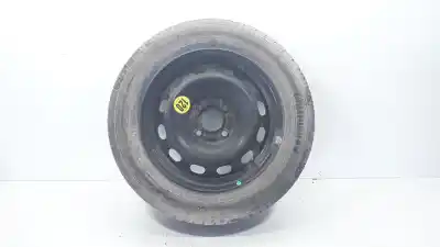 Pezzo di ricambio per auto di seconda mano RUOTA DI SCORTA per FORD TOURNEO COURIER B460 MONOSPACE  Riferimenti OEM IAM ET761100BB  