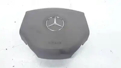 Second-hand car spare part FRONT LEFT AIR BAG for MERCEDES CLASE M (W164) 3.5 V6 CAT OEM IAM references A1644600098  