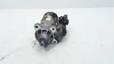 Pezzo di ricambio per auto di seconda mano motorino di avviamento per ford focus i (daw, dbw) 1.8 tdci riferimenti oem iam 1s4u11000aa  