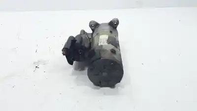 Pezzo di ricambio per auto di seconda mano motorino di avviamento per ford focus i (daw, dbw) 1.8 tdci riferimenti oem iam 1s4u11000aa  