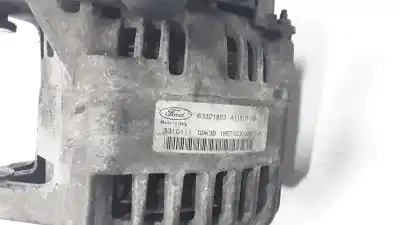 Автозапчастина б/у генератор для ford focus i (daw, dbw) 1.8 tdci посилання на oem iam q9k3b1m5t1  
