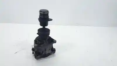 Автозапчастина б/у генератор для ford focus i (daw, dbw) 1.8 tdci посилання на oem iam q9k3b1m5t1  