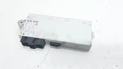 Peça sobressalente para automóvel em segunda mão MÓDULO ELETRÔNICO por BMW SERIE 3 BERLINA (E90)  Referências OEM IAM 61356964051 5WK49412GBF ME-14