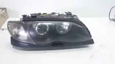 Автозапчастина б/у права фа для bmw 3 (e46) 320 d посилання на oem iam 63126925644