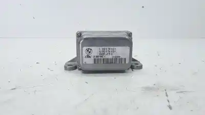 Автозапчастина б/у електронний модуль для bmw 3 (e46) 320 d посилання на oem iam 345267640180