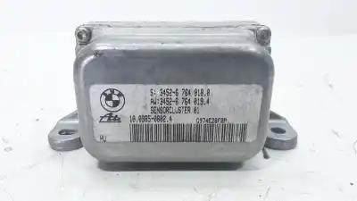 Second-hand car spare part electronic module for bmw 3 (e46) 320 d oem iam references 345267640180  me-12