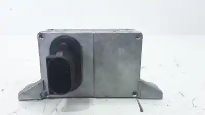 Second-hand car spare part electronic module for bmw 3 (e46) 320 d oem iam references 345267640180  me-12