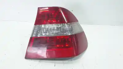 Автозапчастина б/у правий ліхтар для bmw 3 (e46) 320 d посилання на oem iam 388014