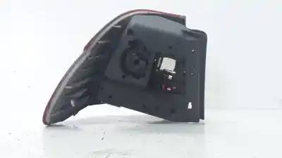 Second-hand car spare part right tailgate light for bmw 3 (e46) 320 d oem iam references 388014 115945b 