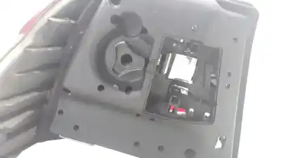 Second-hand car spare part right tailgate light for bmw 3 (e46) 320 d oem iam references 388014 115945b 