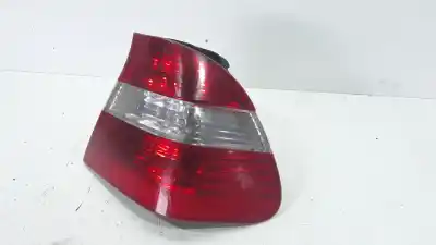 Second-hand car spare part right tailgate light for bmw 3 (e46) 320 d oem iam references 388014 115945b 