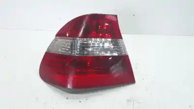 Автозапчастина б/у лівий ход ліхар для bmw 3 (e46) 320 d посилання на oem iam 694653501