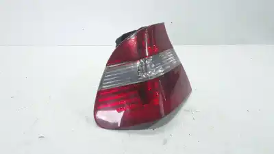 Second-hand car spare part left tailgate light for bmw 3 (e46) 320 d oem iam references 694653501  