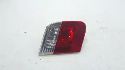 Автозапчастина б/у внутрішній лівий задній ліхар для bmw 3 (e46) 320 d посилання на oem iam 388569l  