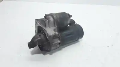 Second-hand car spare part STARTER MOTOR for CITROEN NEMO FURGONETA/MONOVOLUMEN (AA_)  OEM IAM references 9688268480  