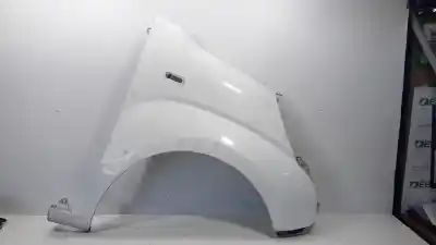 İkinci el araba yedek parçası ÖN SAG ÇAMURLUK için CITROEN NEMO FURGONETA/MONOVOLUMEN (AA_)  OEM IAM referansları 7841Y5  