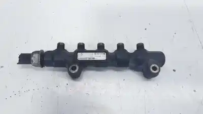 Автозапчастина б/у РАМПА ИНЖЕКТОРА для CITROEN NEMO FURGONETA/MONOVOLUMEN (AA_)  Посилання на OEM IAM 9654592680  