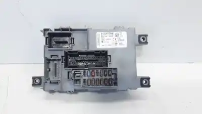 Second-hand car spare part FUSE BOX UNIT for CITROEN NEMO FURGONETA/MONOVOLUMEN (AA_)  OEM IAM references 01353013080  