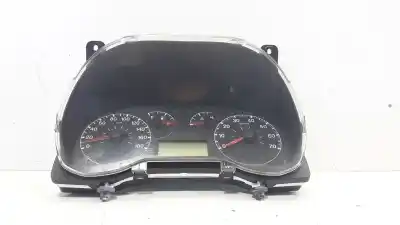 Peça sobressalente para automóvel em segunda mão QUADRANTE por CITROEN NEMO FURGONETA/MONOVOLUMEN (AA_)  Referências OEM IAM 5550011005  