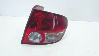 Second-hand car spare part right tailgate light for hyundai getz (tb) 1.5 crdi oem iam references 