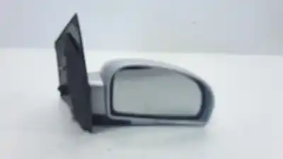 Second-hand car spare part right rearview mirror for hyundai getz (tb) 1.5 crdi oem iam references 012190