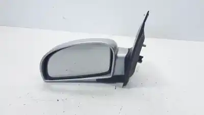Second-hand car spare part left rearview mirror for hyundai getz (tb) 1.5 crdi oem iam references 012190