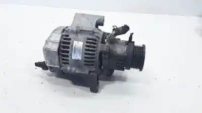 Second-hand car spare part alternator for hyundai getz (tb) 1.5 crdi oem iam references 3730027601