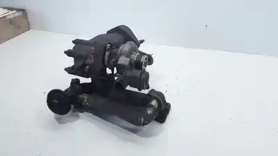 Second-hand car spare part turbocharger for hyundai getz (tb) 1.5 crdi oem iam references 2823127500