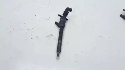 Second-hand car spare part injector for hyundai getz (tb) 1.5 crdi oem iam references 0445110126