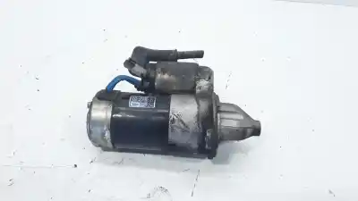 Second-hand car spare part starter motor for hyundai getz (tb) 1.5 crdi oem iam references dsl36100