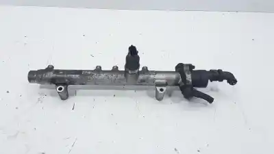 Second-hand car spare part distributor pipe for hyundai getz (tb) 1.5 crdi oem iam references 0445213005
