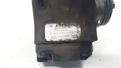 Автозапчастина б/у насос инжекційний для hyundai getz (tb) 1.5 crdi посилання на oem iam 0445010050 3310027500 