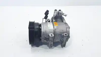 Second-hand car spare part air conditioning compressor for hyundai getz (tb) 1.5 crdi oem iam references deyqa02