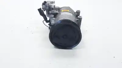 Автозапчасти б/у компрессор кондиционера воздуха за hyundai getz (tb) 1.5 crdi ссылки oem iam deyqa02  