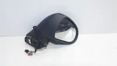 Gebrauchtes Autoersatzteil RÜCKSEITE RECHTS zum PEUGEOT 207/207+ (WA_, WC_)  OEM-IAM-Referenzen 96806501XT  